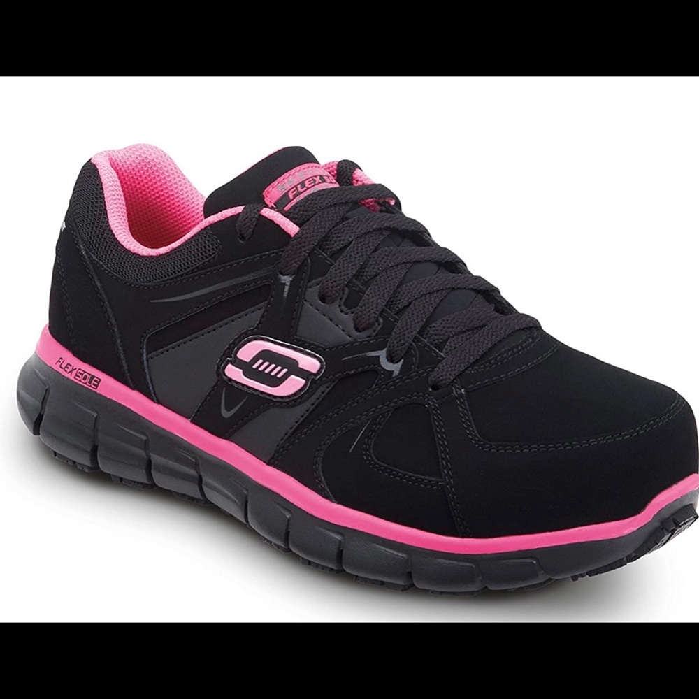 BRAND NEW!Skechers Jackie Women's MaxTrax